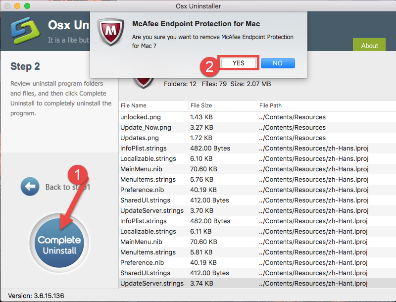 Mcafee Endpoint Protection For Mac